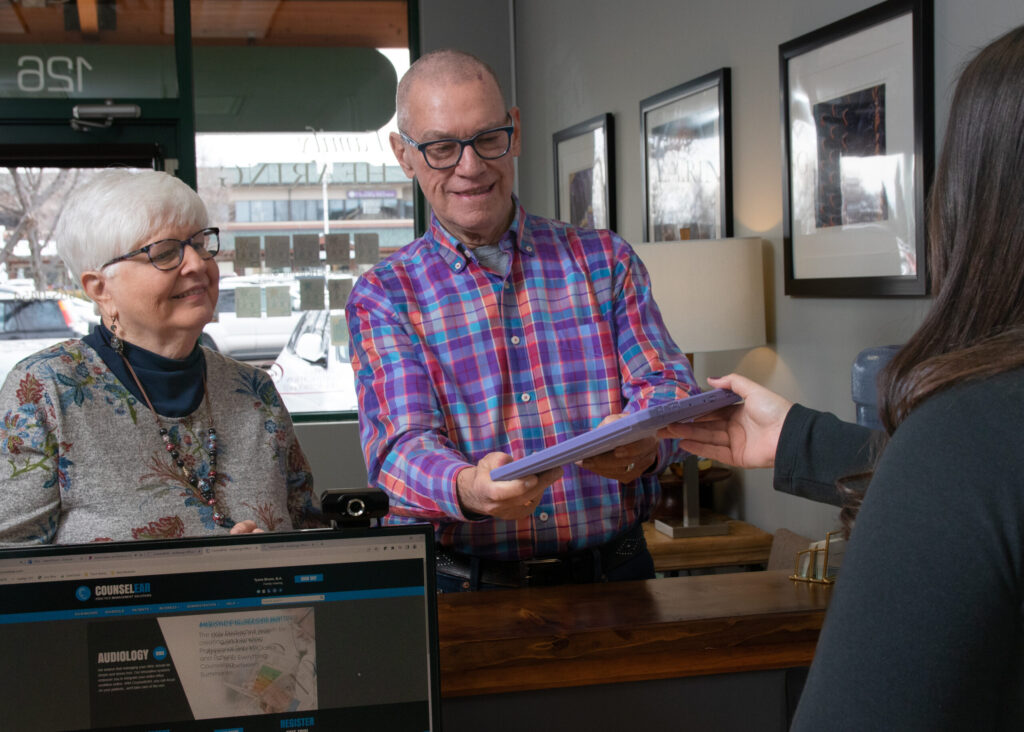 Family Hearing in Broomfield 1